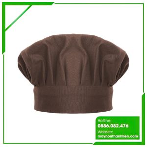 NÓN BẾP ĐỒNG PHỤC SKULL