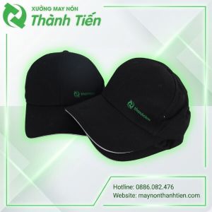 Nón Đồng Phục TT 01