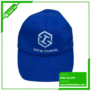 Nón Kết Soha Travel