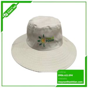 Nón Tai Bèo Yolo Tour