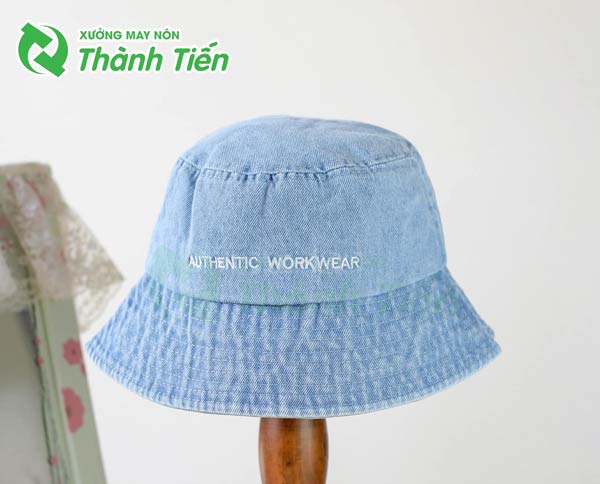 Mẫu in h&igrave;nh l&ecirc;n n&oacute;n bucket
