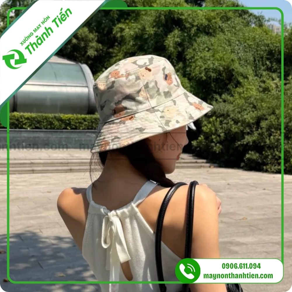 Ưu điểm vượt trội của mũ 2 mặt