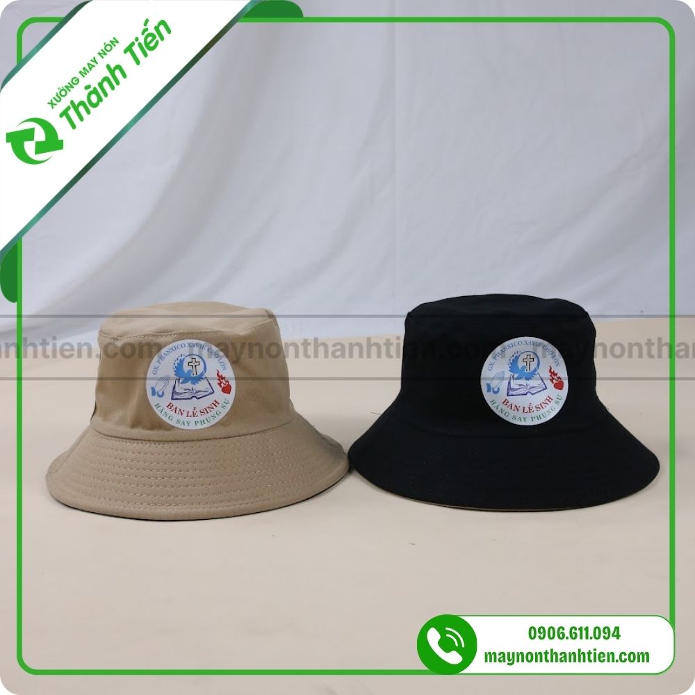 N&oacute;n 2 mặt đơn sắc