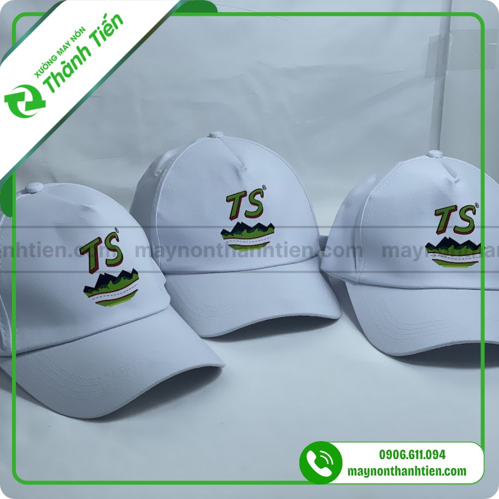 N&oacute;n kết lưỡi trai đi du lịch biển
