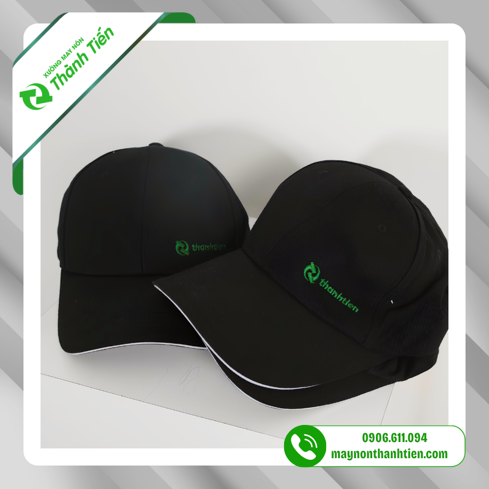 n&oacute;n đồng phục th&agrave;nh tiến