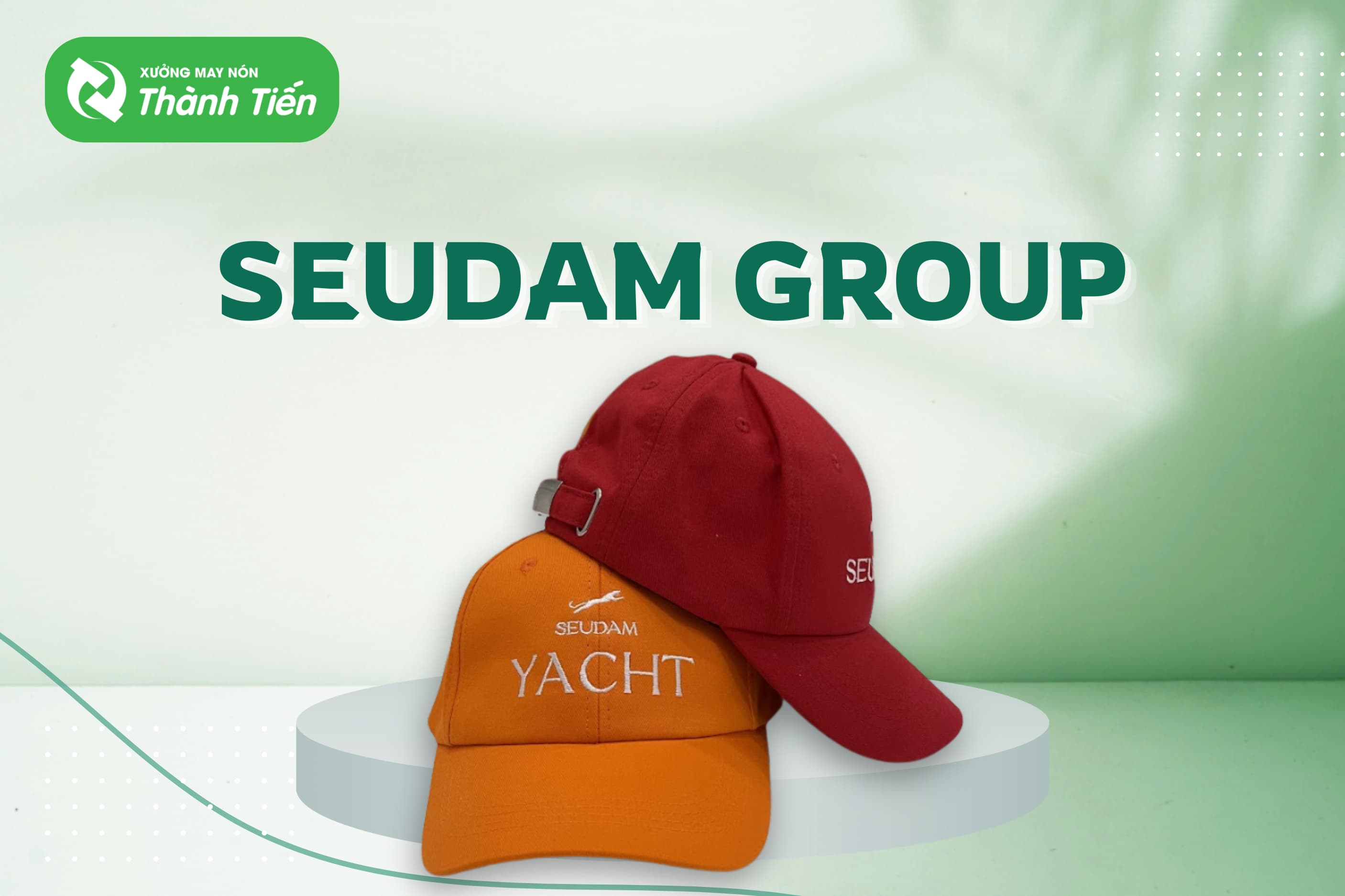 Seudam Group