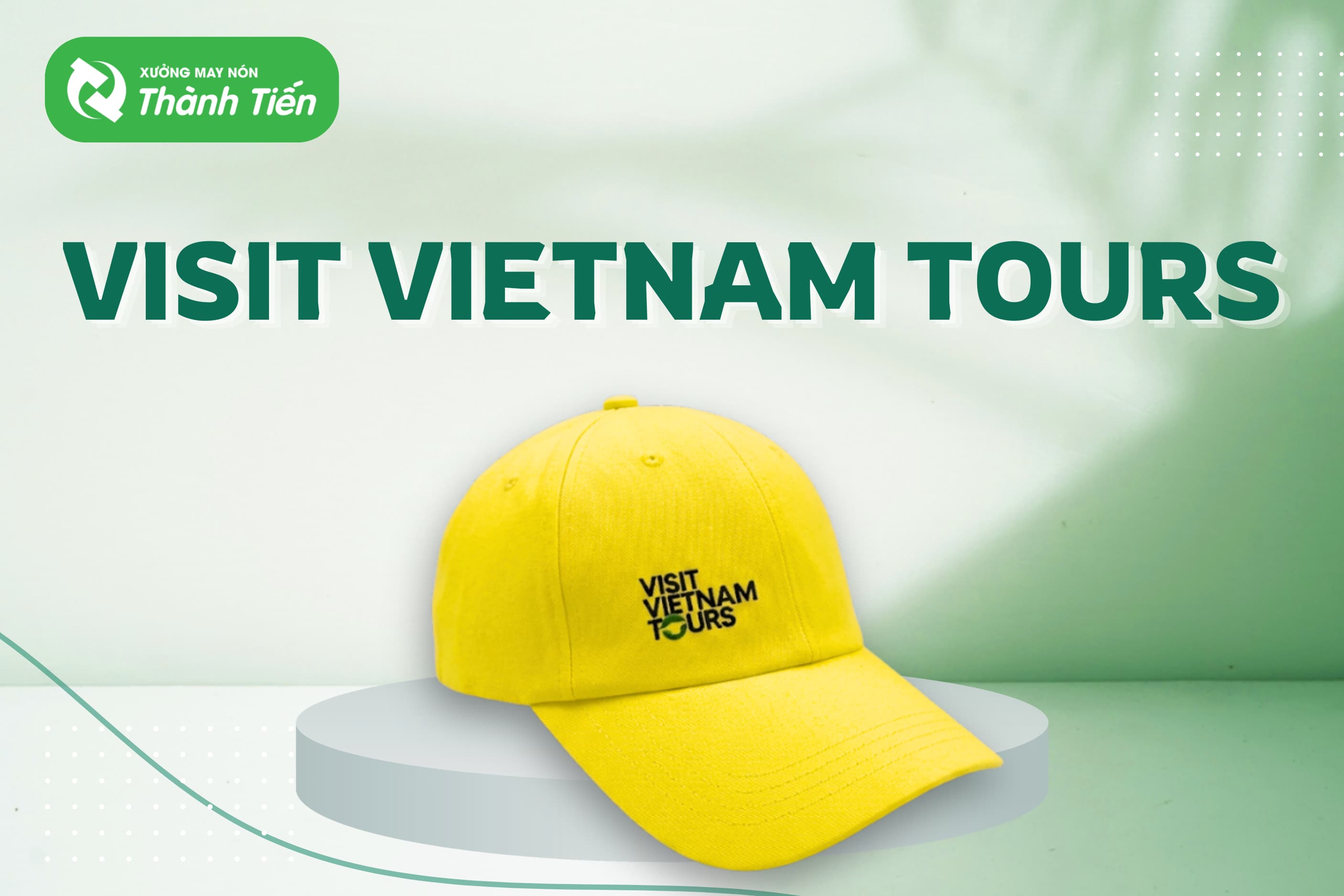 Visit VIETNAM Tours