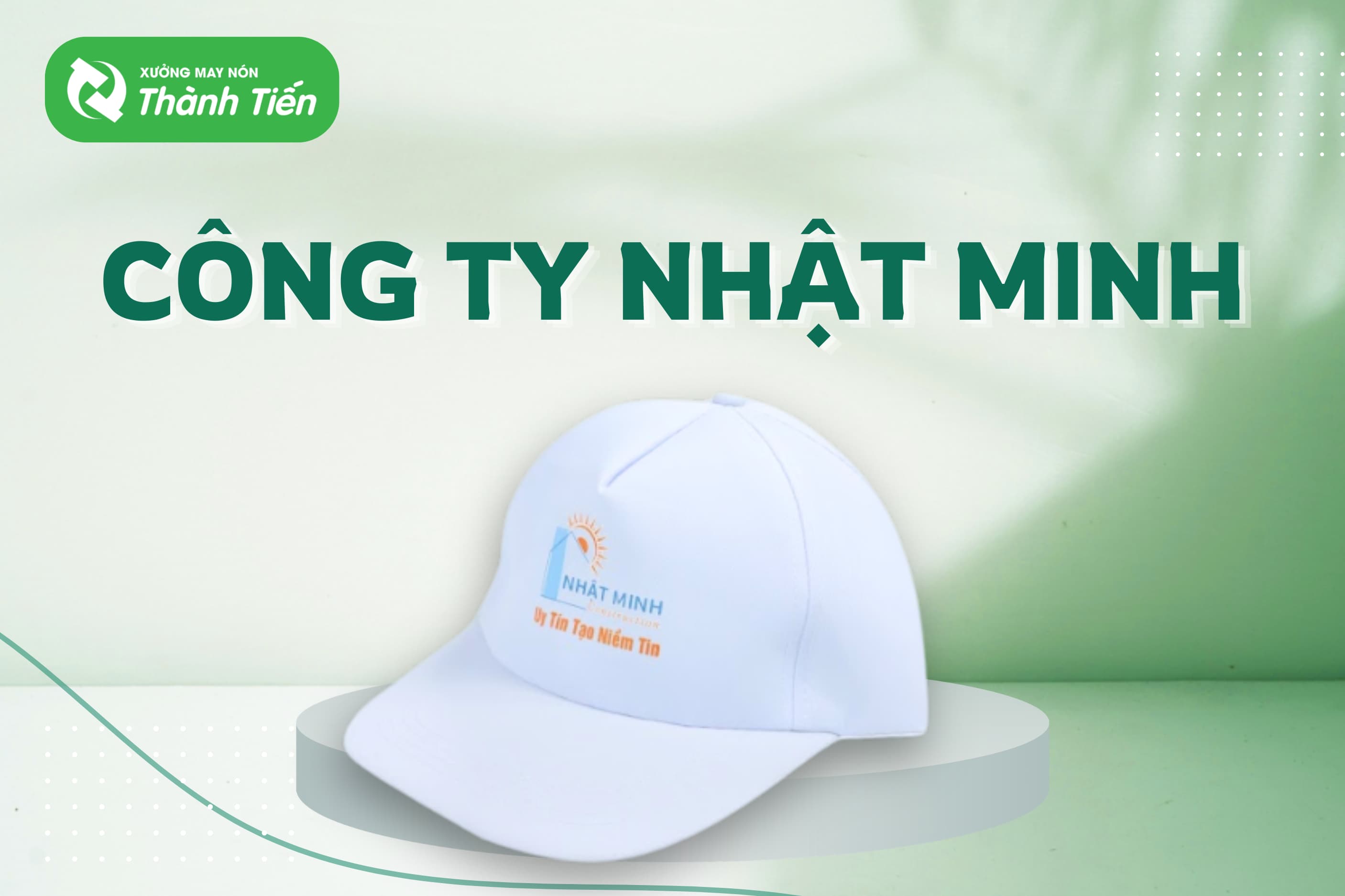 C&ocirc;ng ty Nhật Minh