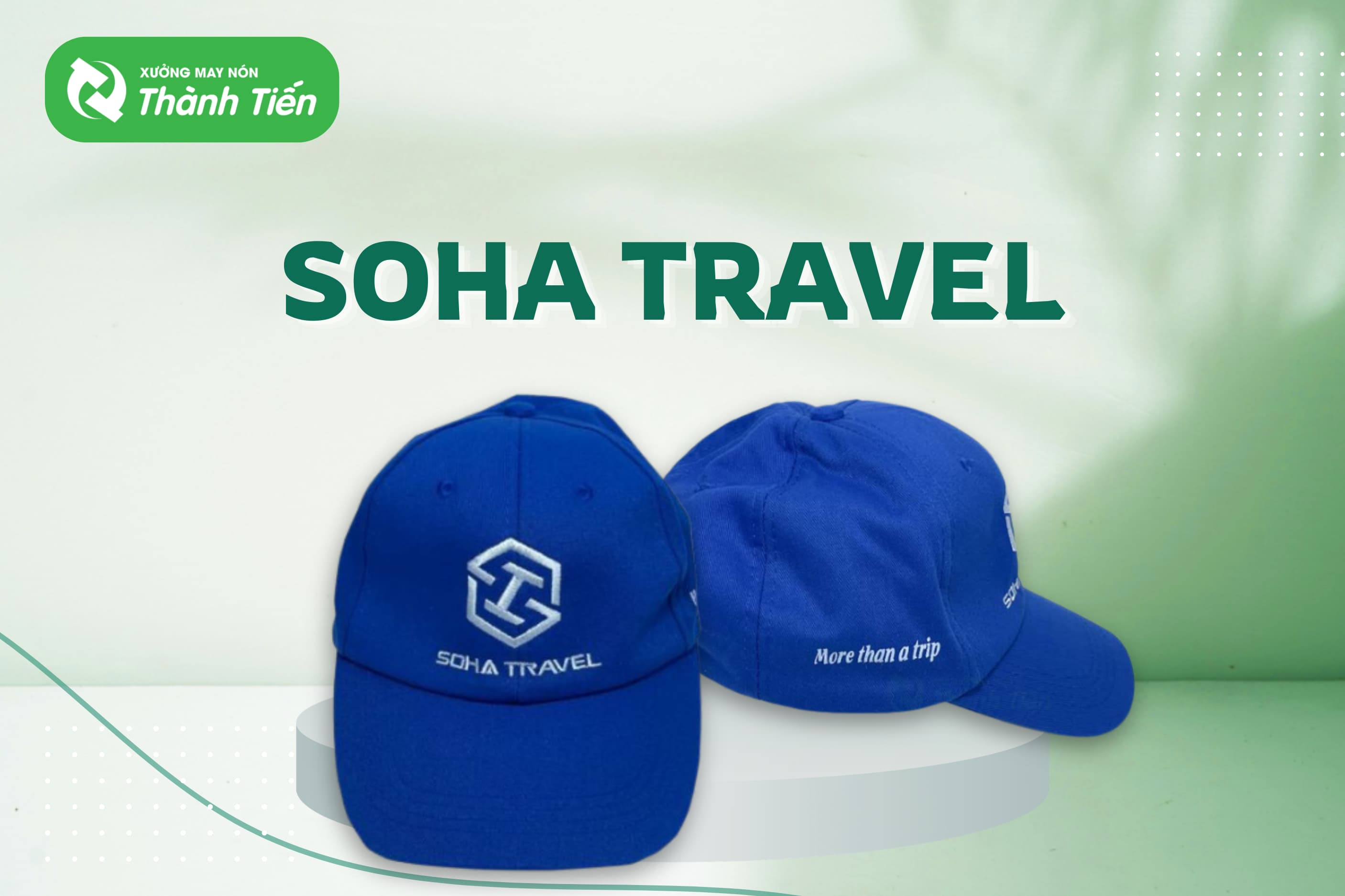 Soha Travel