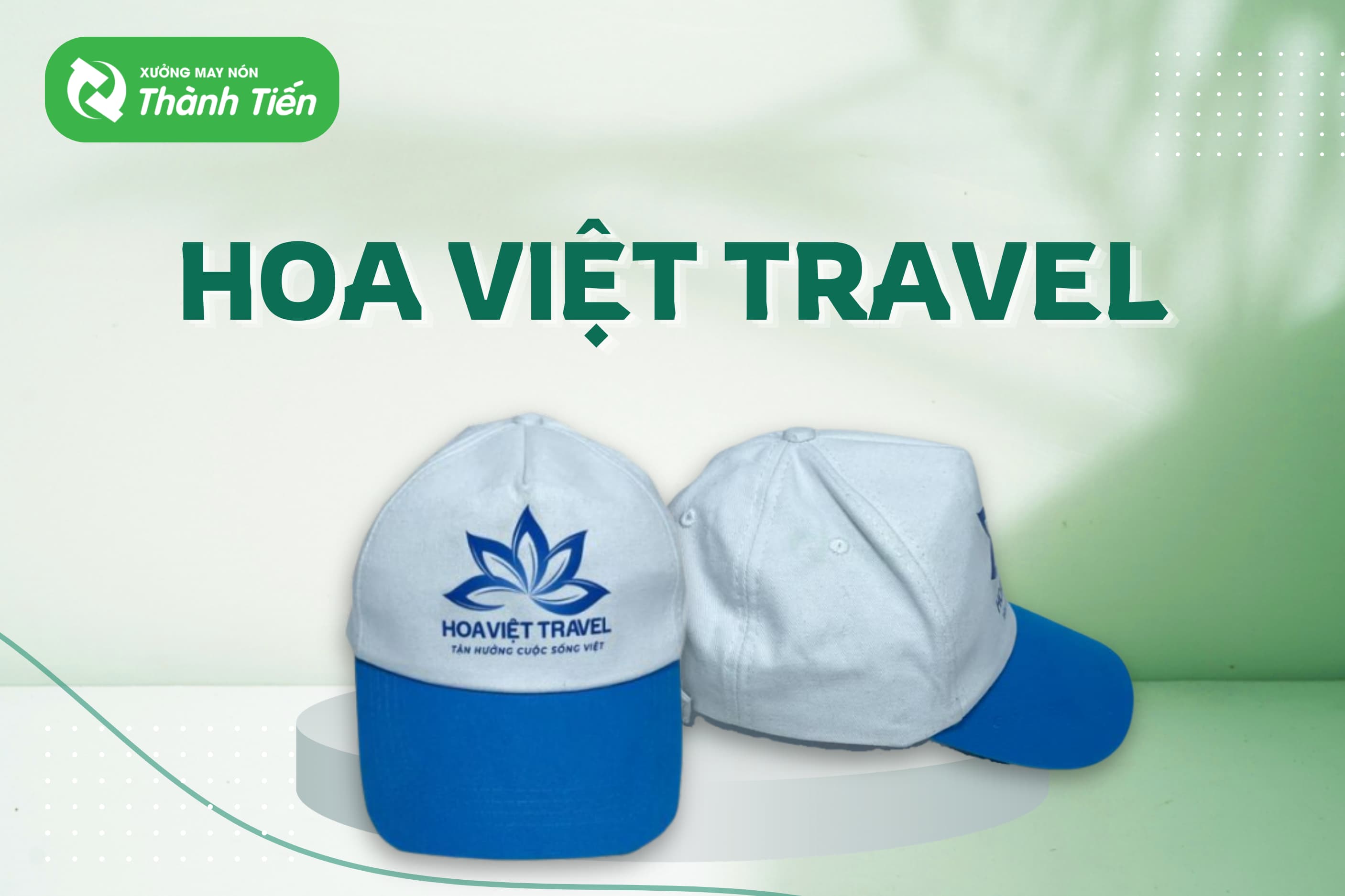 Hoa Việt Travel