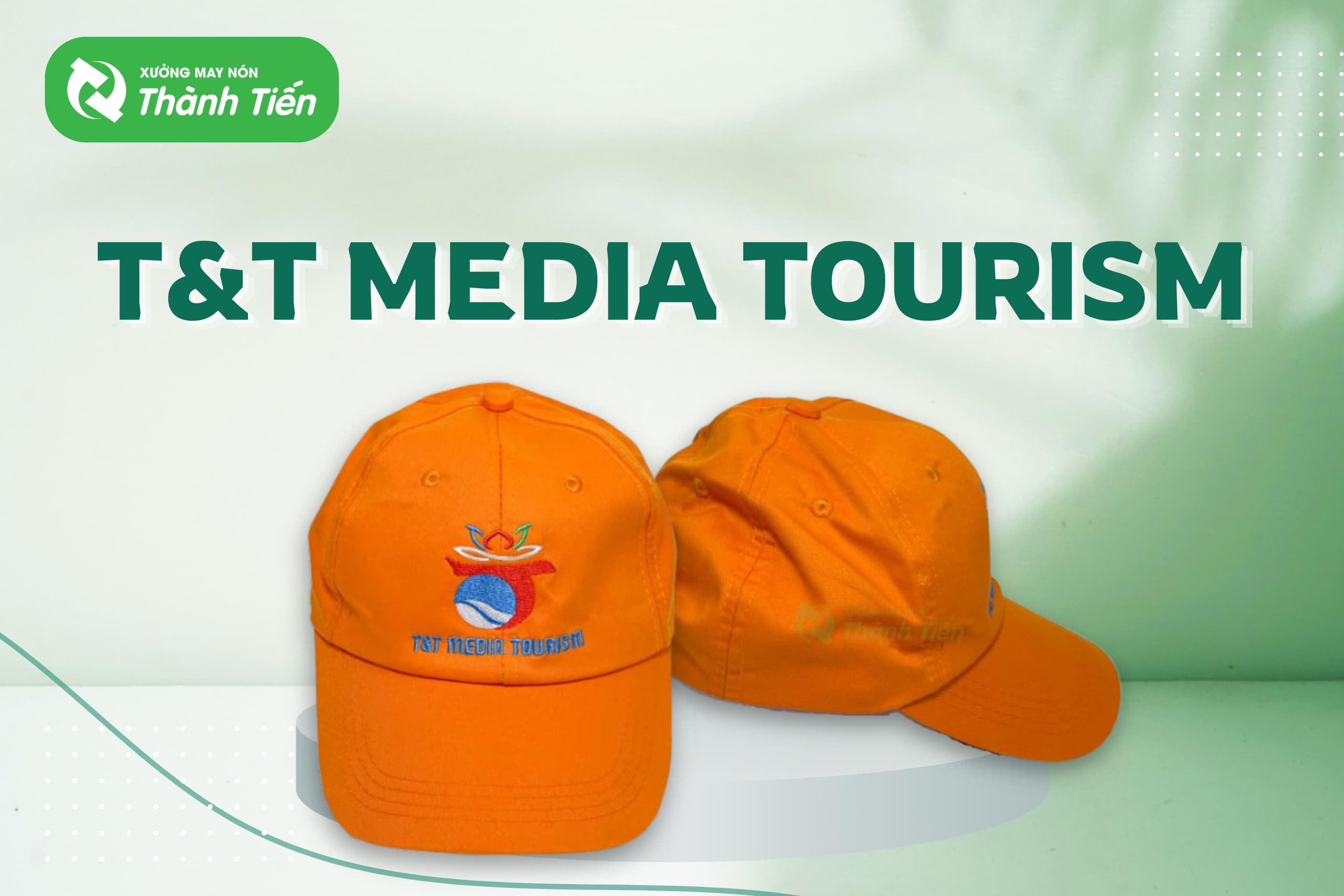 T&T Media Tourism