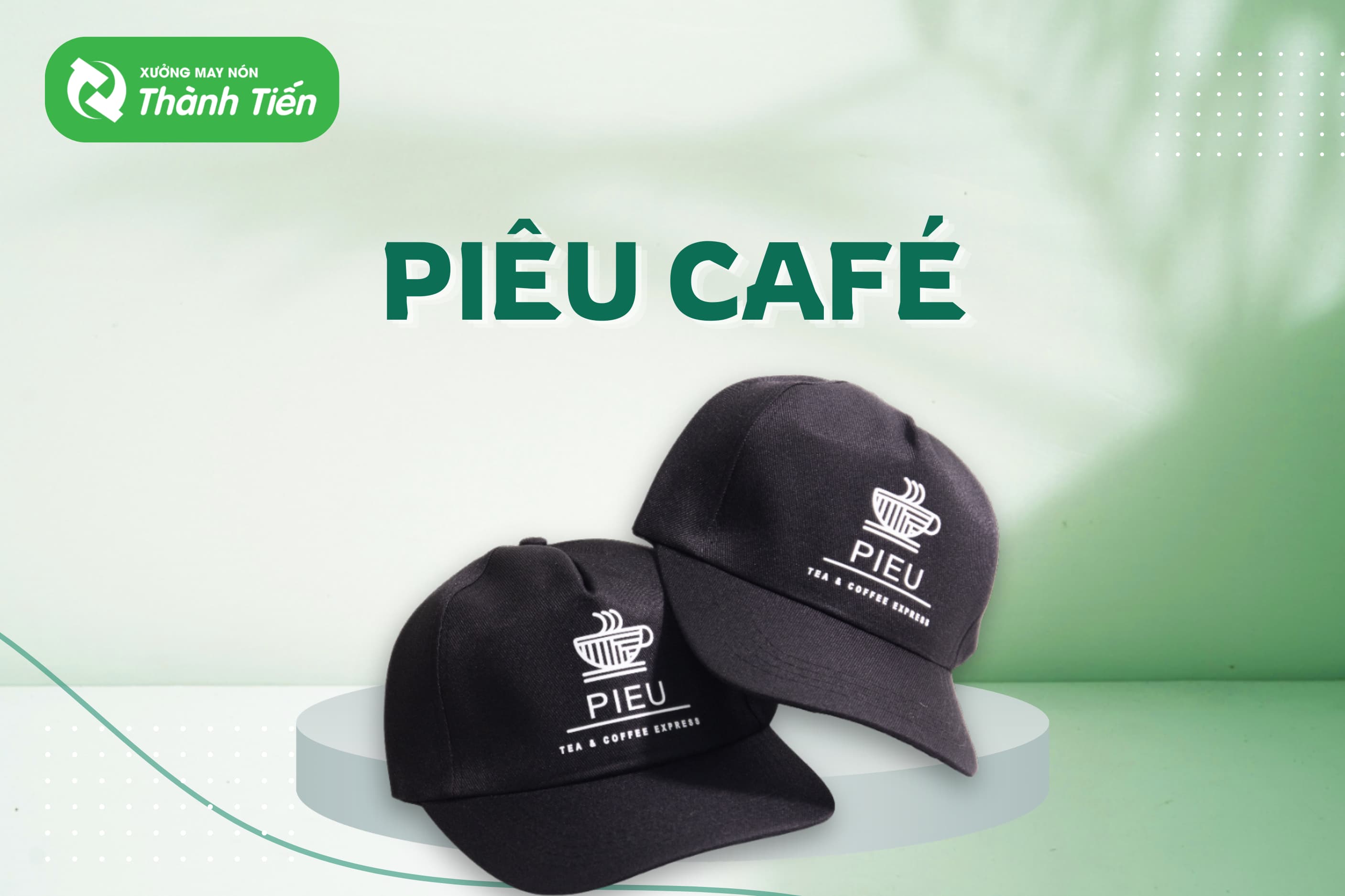 Pieu Cafe