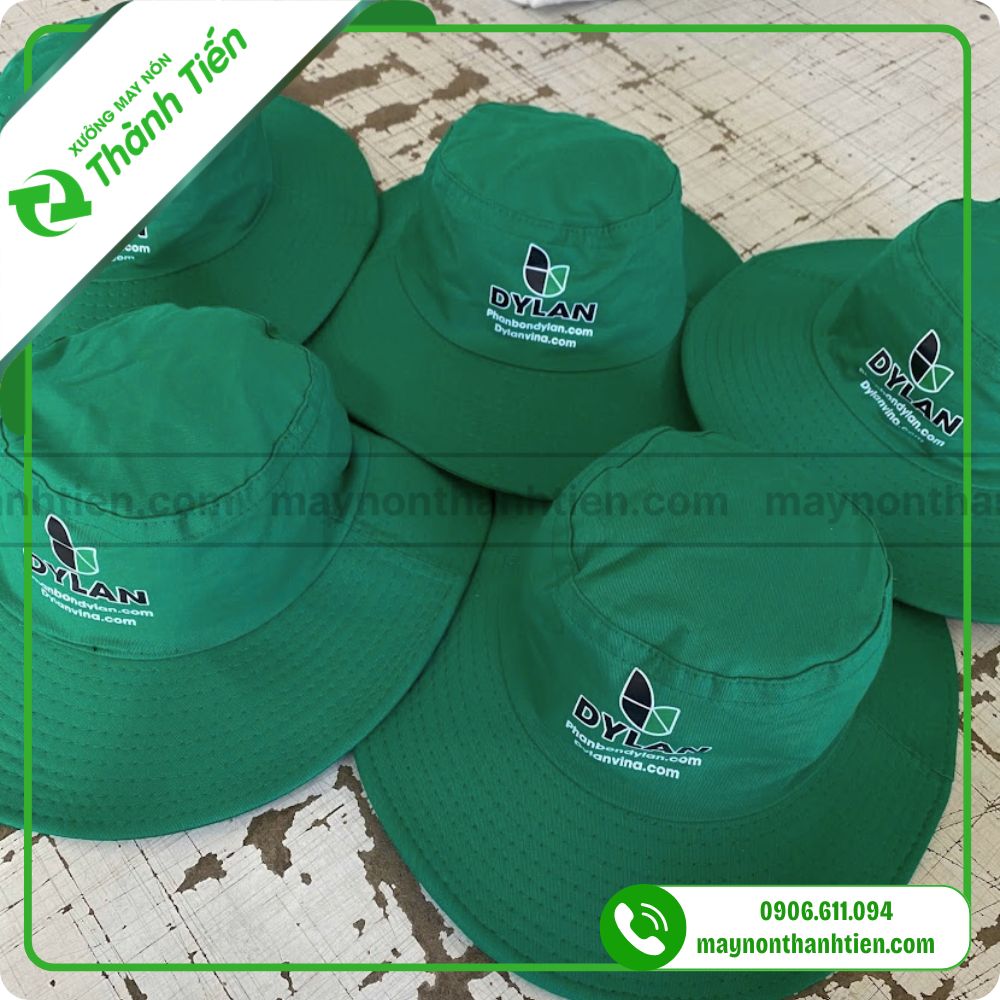 Th&ocirc;ng số kỹ thuật của n&oacute;n tai b&egrave;o Dylan đặt theo y&ecirc;u cầu
