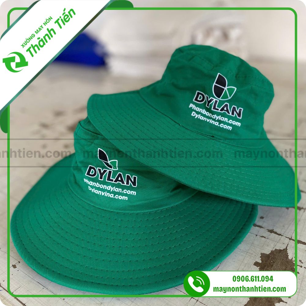 H&igrave;nh ảnh thực tế của mẫu n&oacute;n tai b&egrave;o Dylan