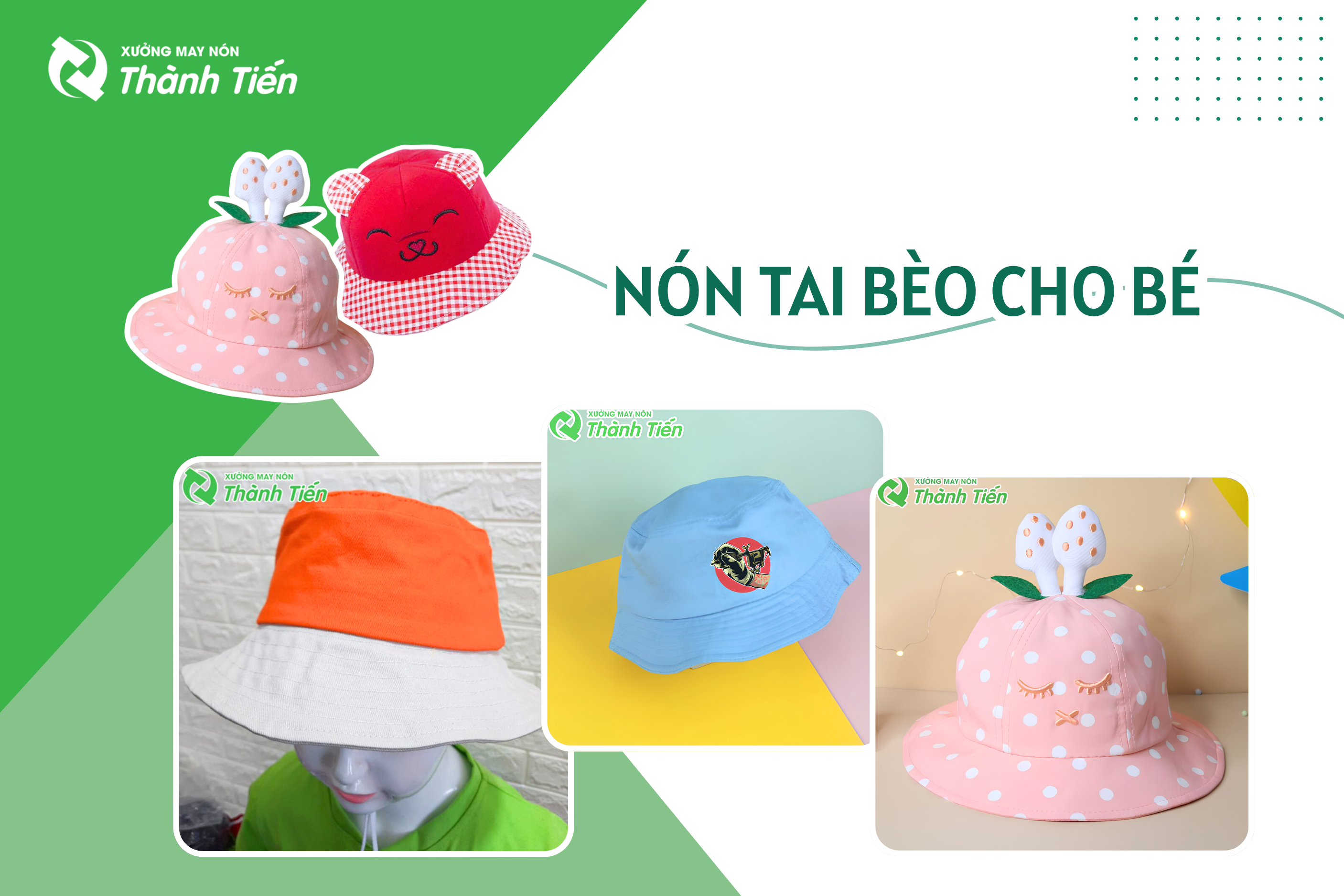 N&oacute;n tai b&egrave;o cho b&eacute;