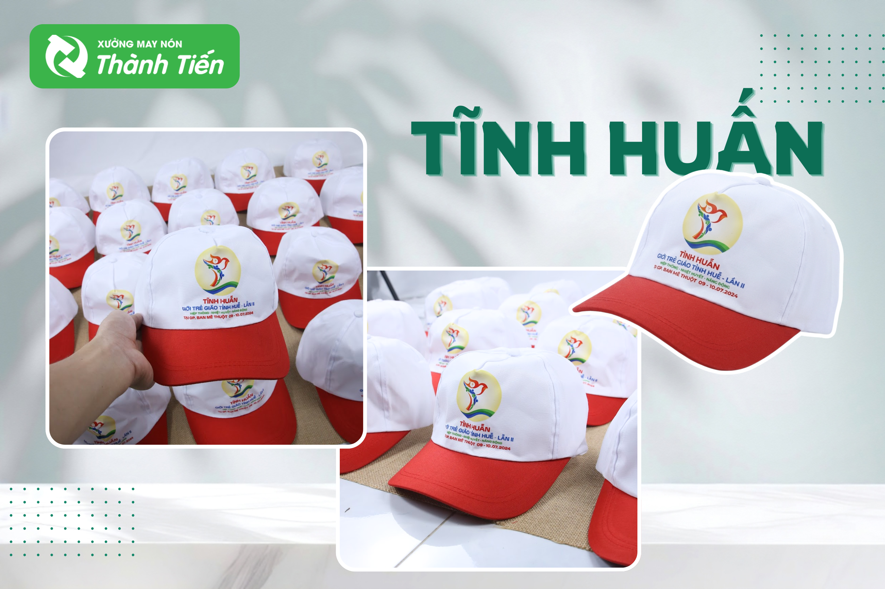 n&oacute;n kết tĩnh huấn