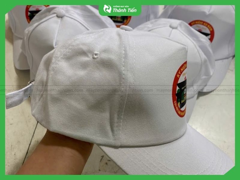 Lợi &Iacute;ch Khi Đặt In Mũ Theo Y&ecirc;u Cầu