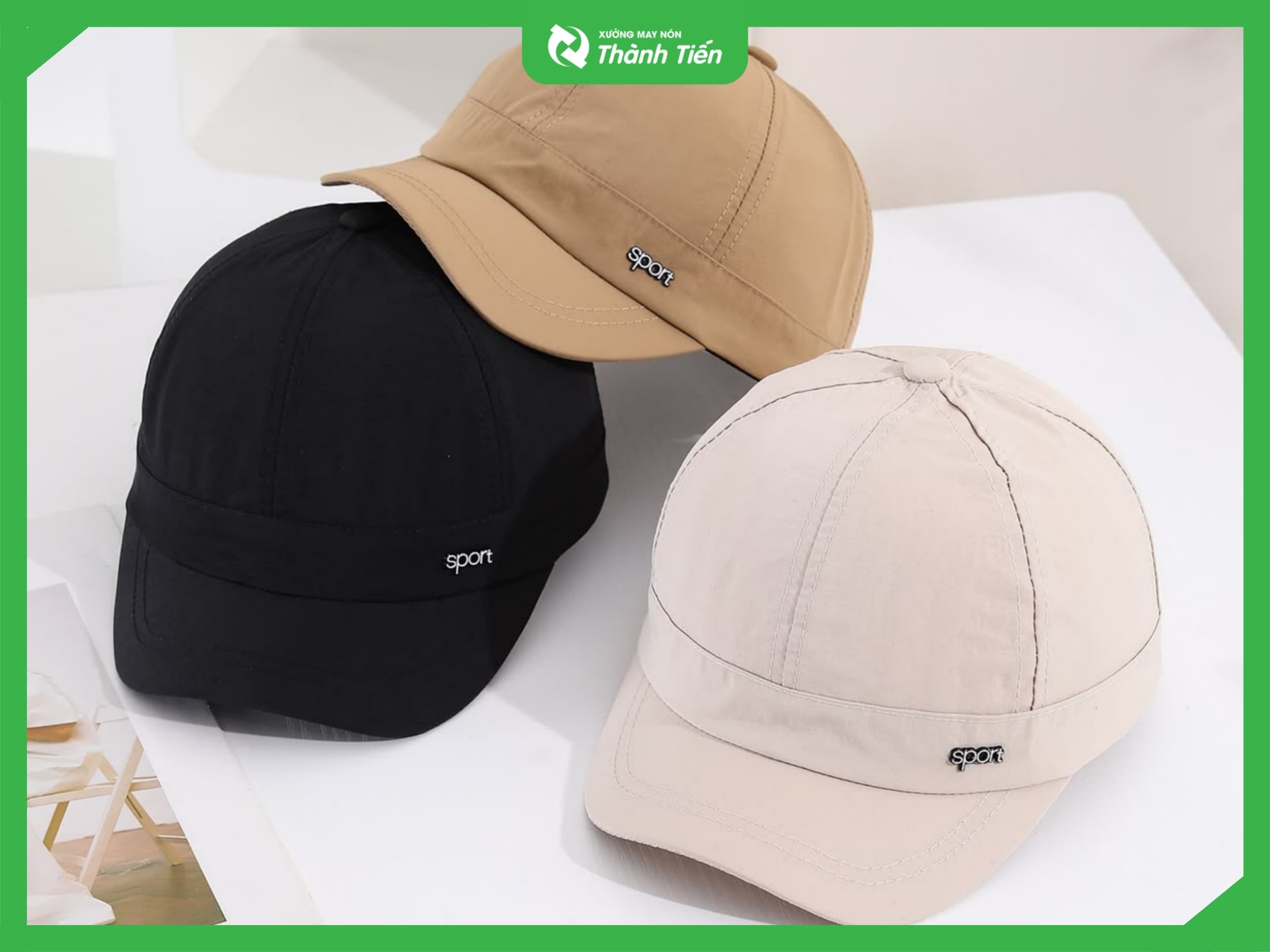 N&oacute;n kết H&agrave;n Quốc v&agrave;nh ngắn