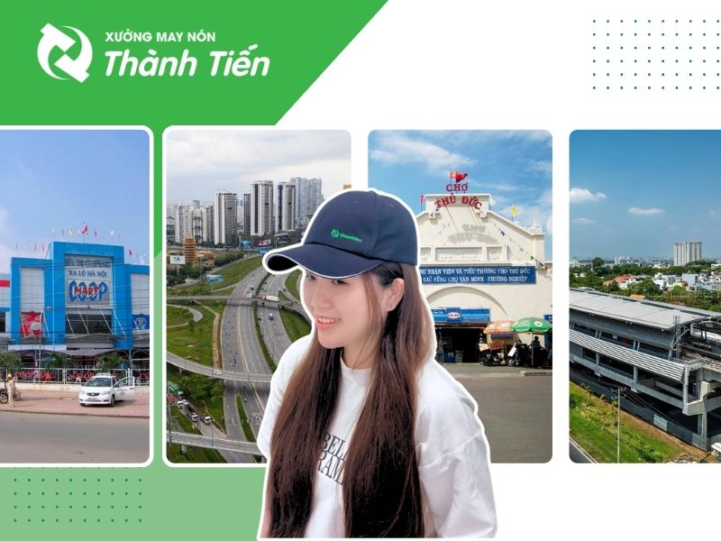 V&igrave; sao doanh nghiệp tại Thủ Đức n&ecirc;n đặt may n&oacute;n đồng phục?