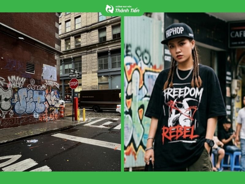Nguồn gốc và lịch sử của dòng nón snapback
