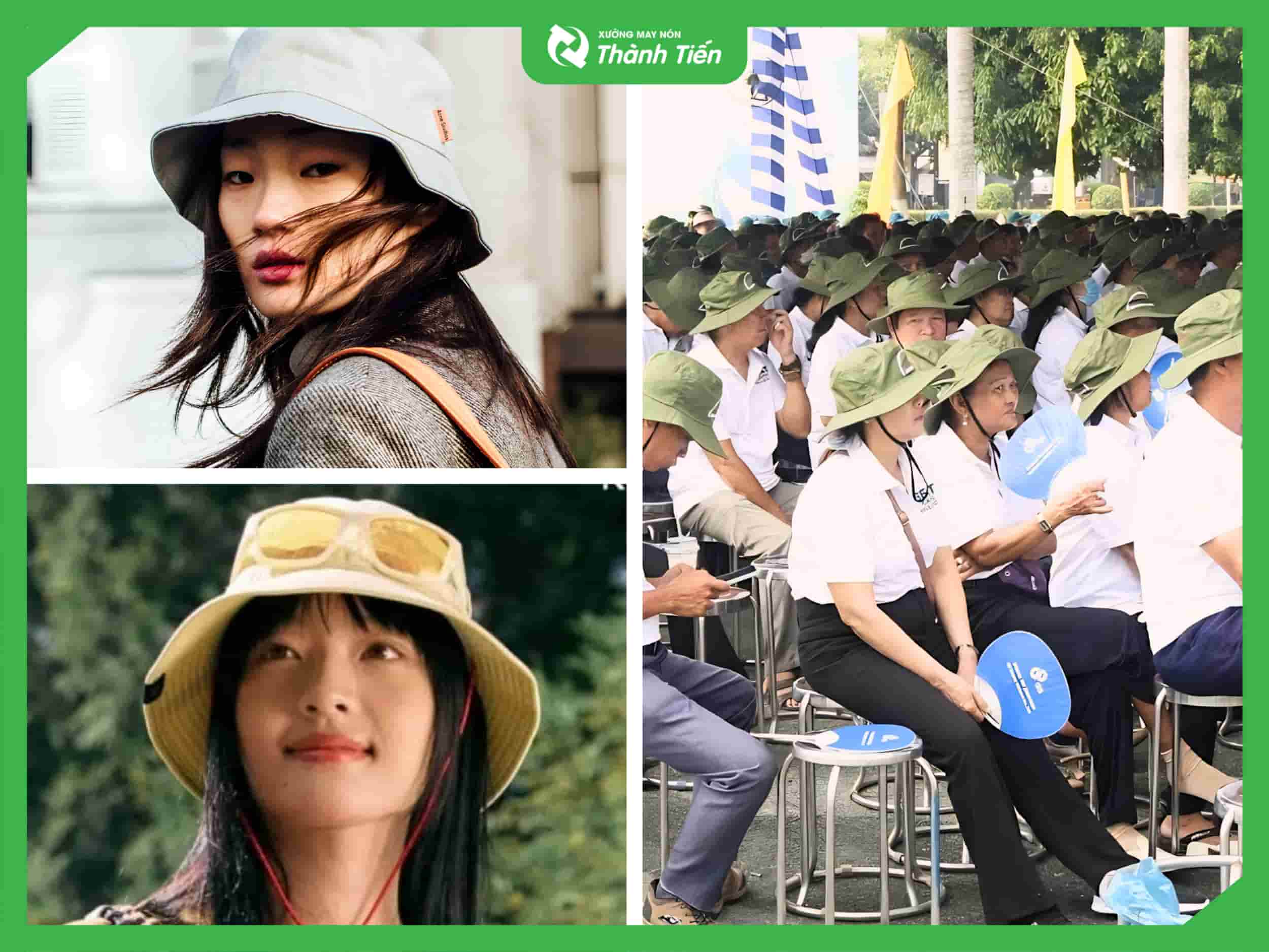 N&oacute;n Tai B&egrave;o D&ugrave;ng Trong Thực Tế Như Thế N&agrave;o?