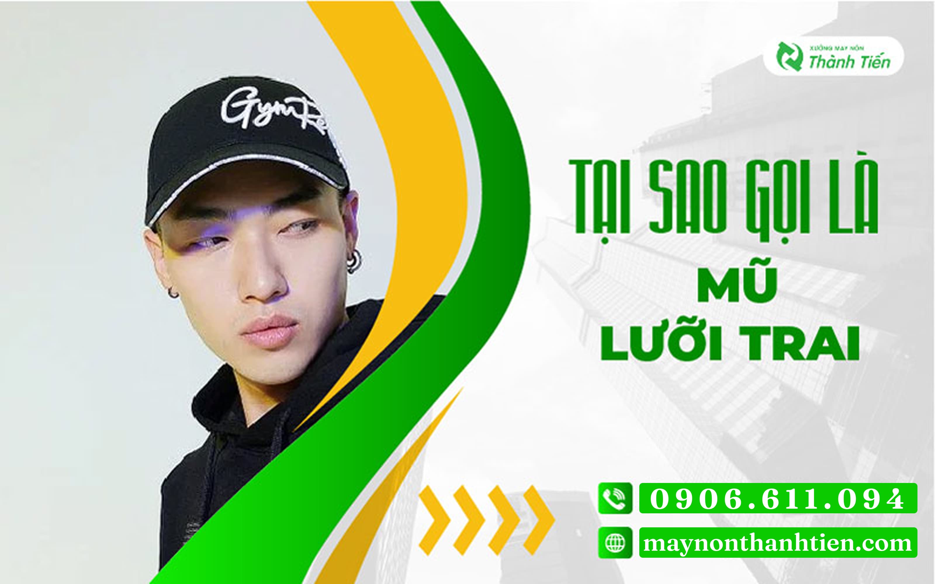 Tại Sao Gọi L&agrave; Mũ Lưỡi Trai? C&acirc;u Chuyện Th&uacute; Vị &Iacute;t Người Biết